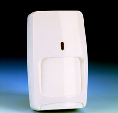 Sistemas de Alarme - Detectores - DT-7235T