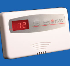 Sistemas de Alarme - Detectores - Honeywell - TS 300