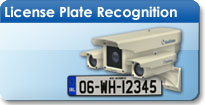 Descrio: License Plate Recognition