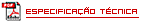 Descrio: Especificao Tcnica