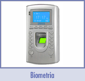 Biometria