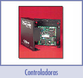 Controladoras