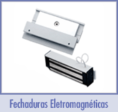 Fechaduras Eletromagnticas