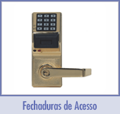 Fechaduras de Acesso