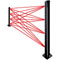 REDNET - DETECTOR FOTOELÉTRICO INFRAVERMELHO ATIVO