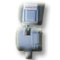 REDWALL 4010/3020/404 - DETECTOR IVP EXTERNO MÉDIO ALCANCE