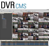 DVR CMS