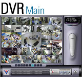 DVR Main