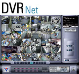 DVR Net