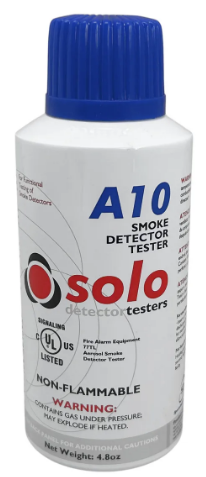 Solo A10