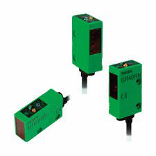 Sensores TAKEX - conjunto de modelos